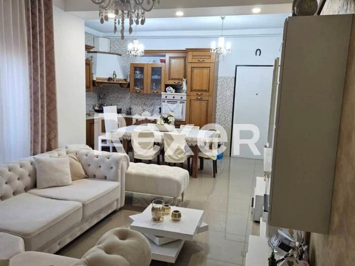 Appartamento trilocale in vendita in Via Brescia, Santa Maria San Bernardino Castelnuovo, Crema