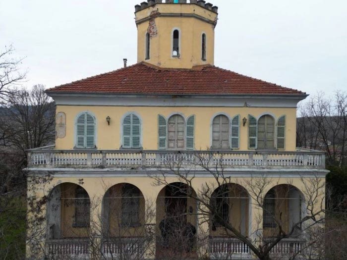 Casa in vendita in Strada Vicinale Piazzo, Boglietto, Costigliole d'Asti