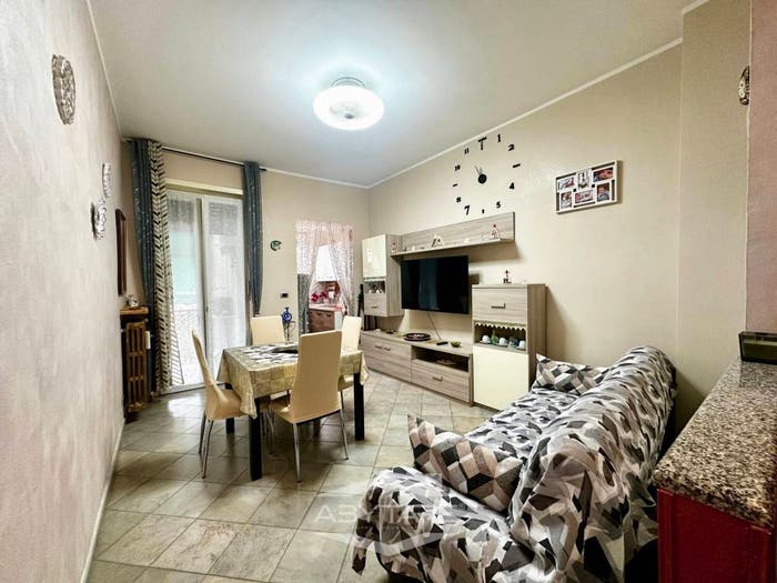 Appartamento bilocale in vendita in Via della Rimembranza, Nichelino