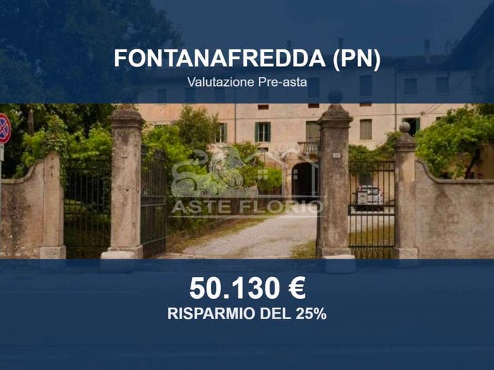 Appartamento con 6 locali in vendita in Viale Michelangelo Grigoletti, Vigonovo Fontanafredda, Fontanafredda