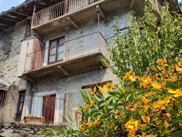 Casa in vendita in Bracchiello, Ceres