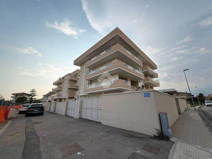 Appartamento trilocale in vendita in Appartamento Via delle Fornaci, Centro, Fondi