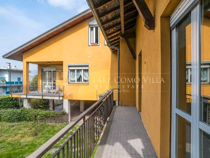 Casa con 6 locali in vendita in via san giovanni, Sagnino, Como