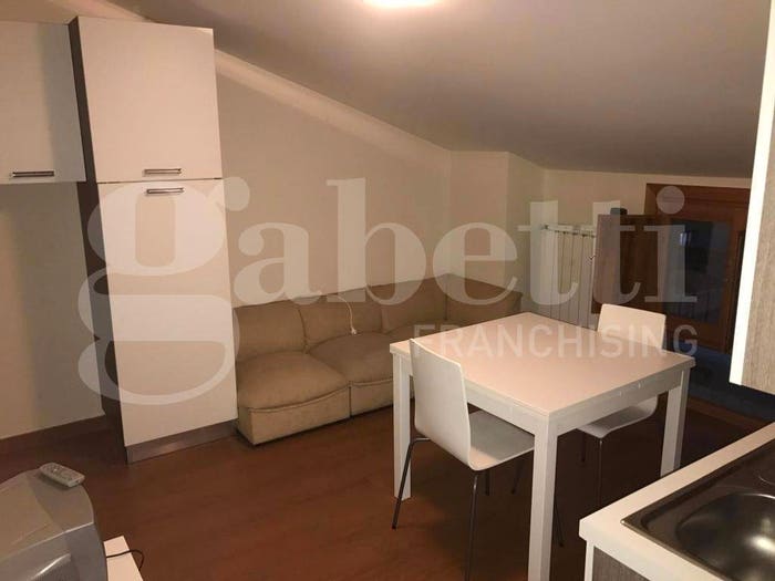 Casa bilocale in affitto in Via Luigi Amabile, Centro, Monteforte Irpino