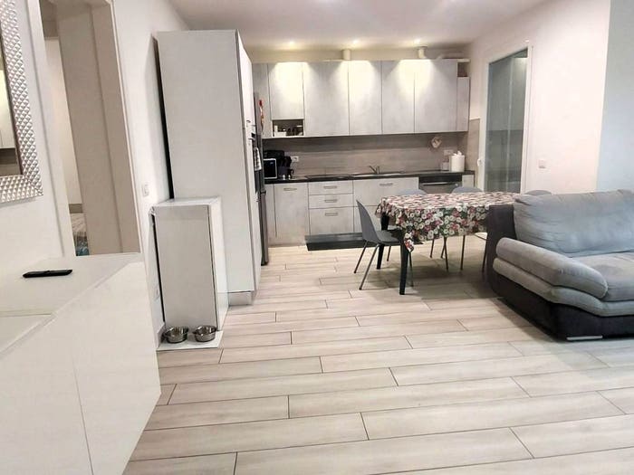 Appartamento trilocale in vendita in Via Ferrarese, Corticella, Bologna