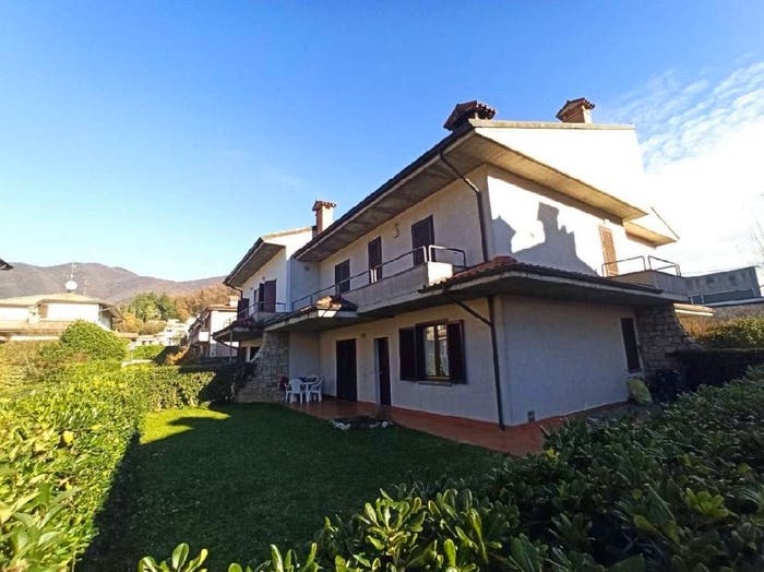 Casa quadrilocale in vendita in Via Brolo, Bovezzo