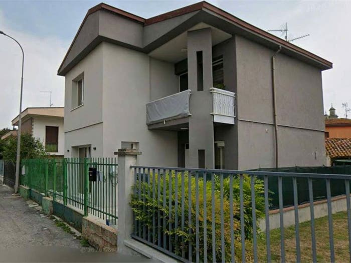 Casa con 5 locali in vendita in Via Giovanni Meazza, Centro, Fombio