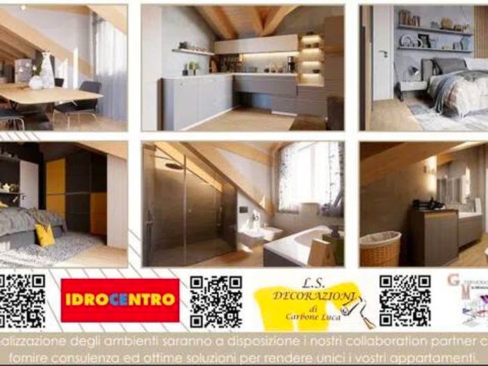 Case in Vendita e in Affitto - 2