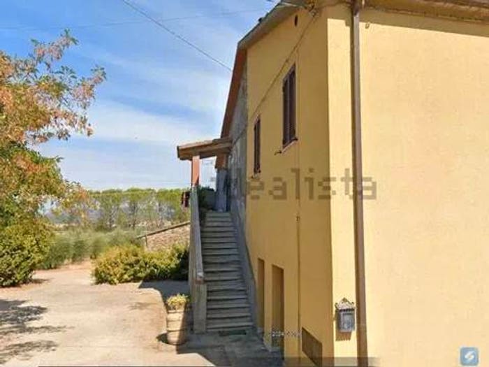 Casa con 6 locali in vendita in Strada Comunale Nn, Campagnatico