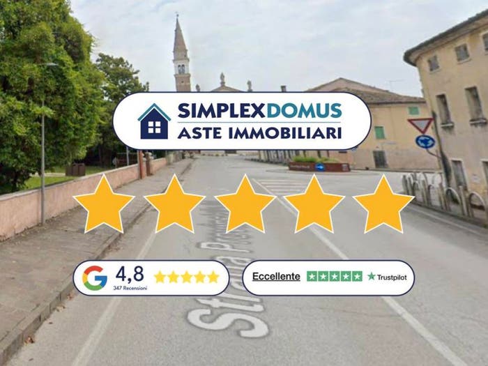 Appartamento con 6 locali in vendita in Via Giuseppe Sarto, Centro, Riese Pio X