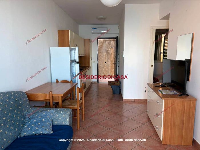 Appartamento trilocale in vendita in Contrada Magaro, Gioiosa Marea