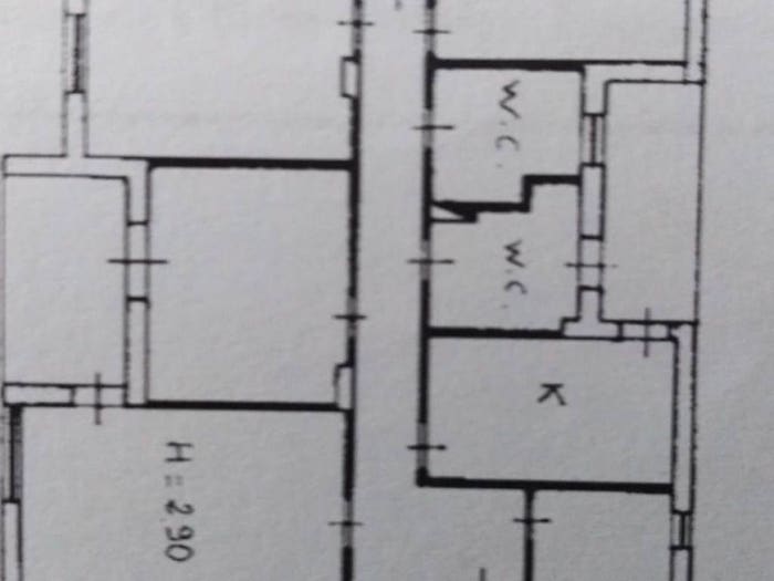 Appartamento con 5 locali in vendita in Via Maria Montessori, Centro, Cefalù
