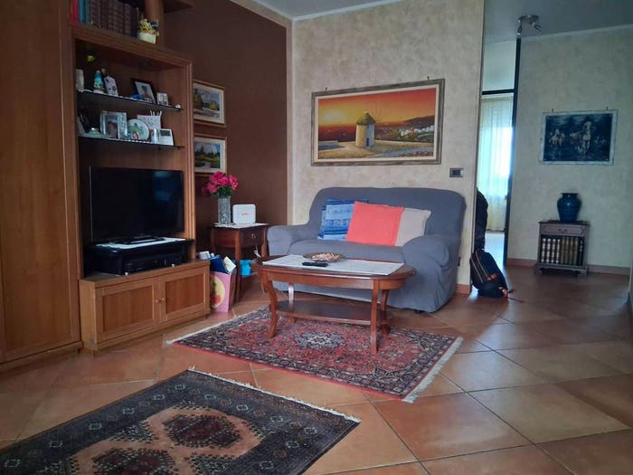 Appartamento quadrilocale in vendita in Via Venaria, Villaggio Fiorito Oltre Dora, Collegno