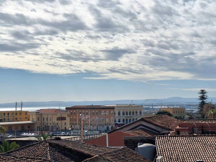 Appartamento in vendita in Via Scuto Costarelli, Libertà Stazione, Catania