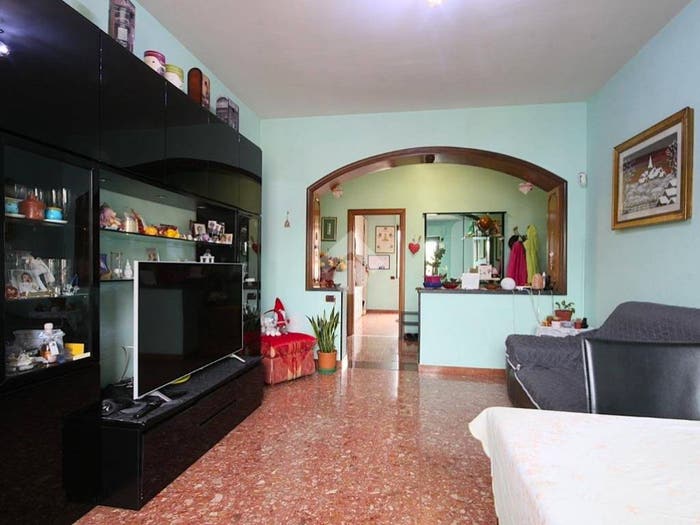 Appartamento trilocale in vendita in Via Antonio Tempesta, Pigneto, Roma