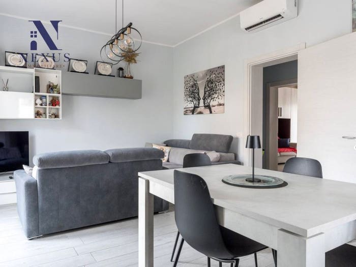 Appartamento trilocale in vendita in Via Bellandra, Sant'Orso, Fano