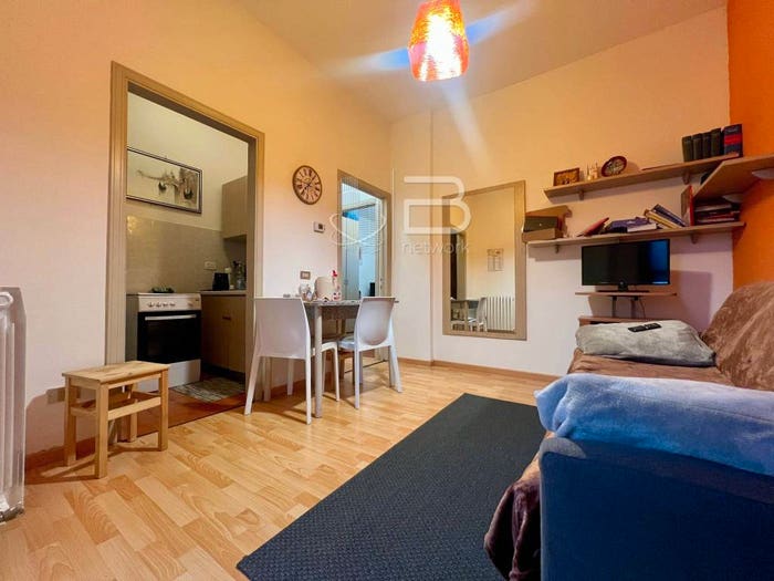 Appartamento bilocale in vendita in Via Luigi Galvani, MontecatiniTerme