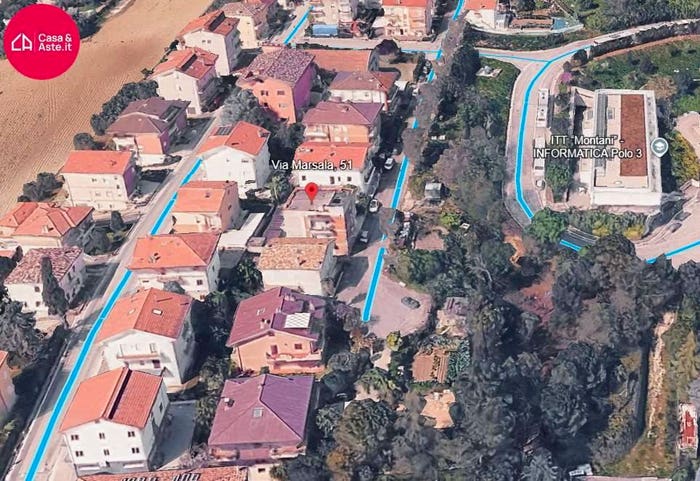 Case in Vendita e in Affitto - 3
