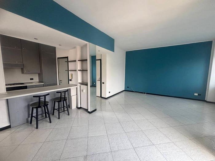 Casa quadrilocale in vendita in Via Michelangelo Buonarroti, Ospedale, Asti