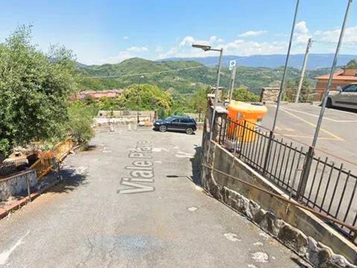 Appartamento quadrilocale in vendita in Viale Piave, San Vito Romano