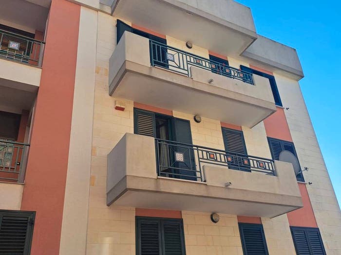 Appartamento trilocale in vendita in Via Paradiso, Monteparano