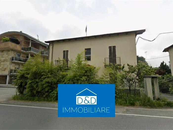 Casa con 6 locali in vendita in Corso Francia, San Rocco Castagnaretta, Cuneo