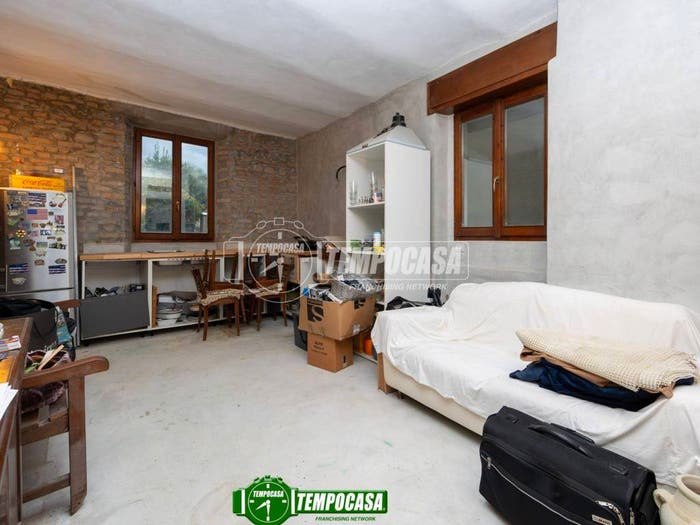 Appartamento bilocale in vendita in Via Vaghi, Centro, Bellusco