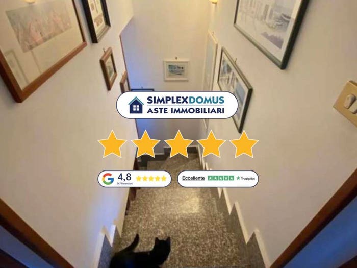 Casa con 5 locali in vendita in Via Fratelli Soprani, Centro, Cerveteri
