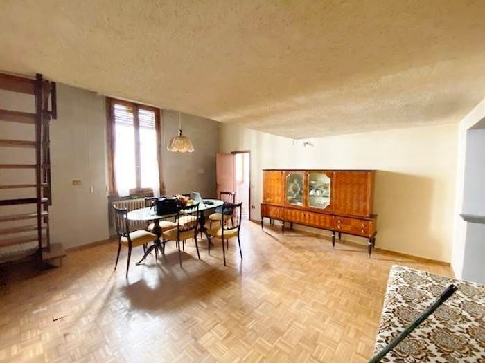 Appartamento trilocale in vendita in Via Vincenzo Gioberti, Beccaria Colombo, Firenze