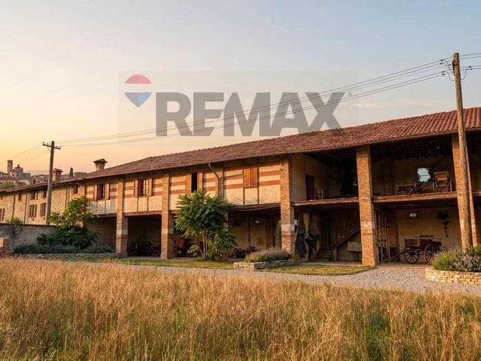 Casa con 6 locali in vendita in Marne, Filago