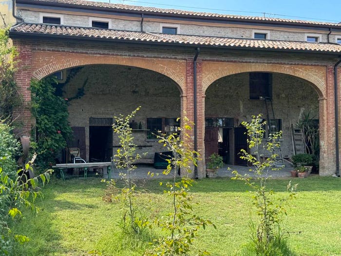 Casa quadrilocale in vendita in Via Pontelupo, Lemignano, Collecchio