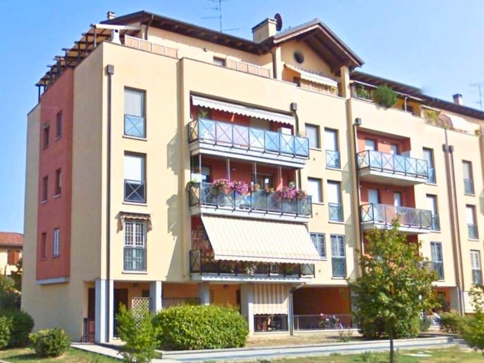 Appartamento trilocale in vendita in Via Luciano Lama, Malalbergo