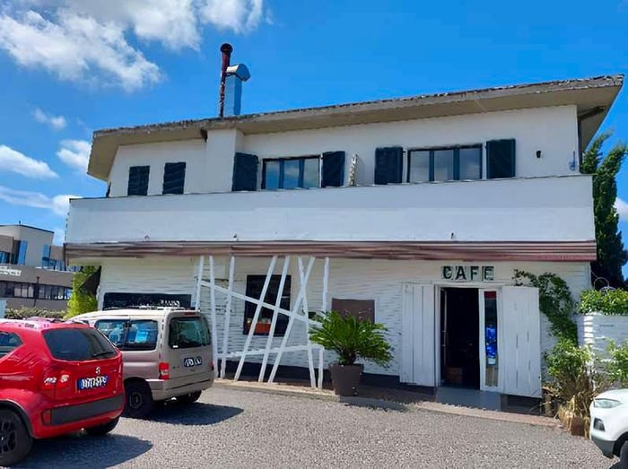 Appartamento bilocale in vendita in Via Provinciale Novedratese, Centro, Novedrate