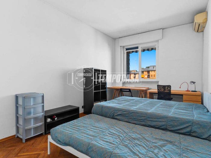 Appartamento bilocale in vendita in Via Ettore Troilo, Ascanio Sforza, Milano