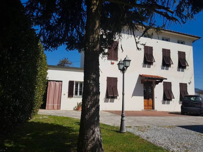 Casa con 6 locali in vendita in Via del Chiasso Lunata, Lammari Lunata, Capannori