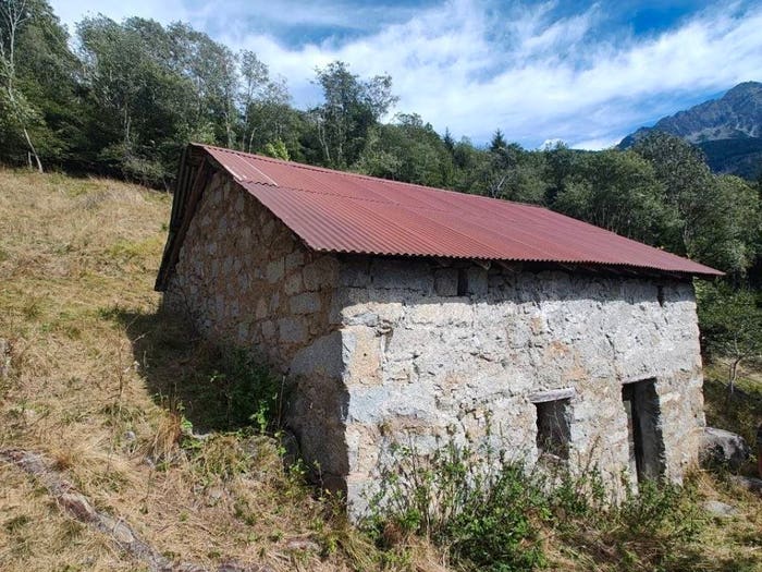 Casa trilocale in vendita in Centro, Temù