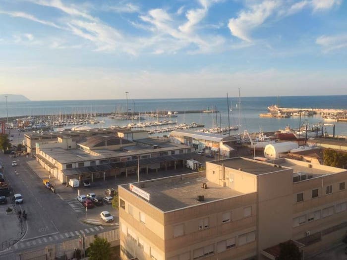 Casa trilocale in vendita in Via Trento, Centro, Civitanova Marche