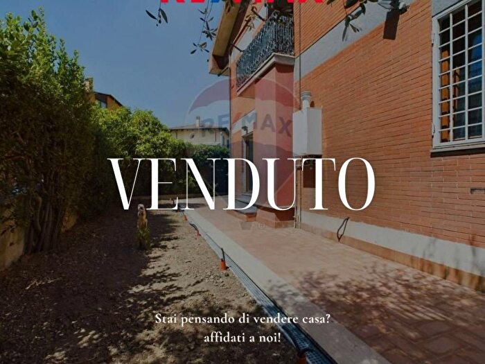 Appartamento quadrilocale in vendita in VIA VALLE DELLA STORTA, La Storta, Roma