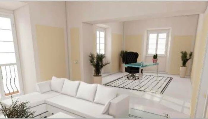 Appartamento con 6 locali in vendita in Sant'Antonio, Pisa