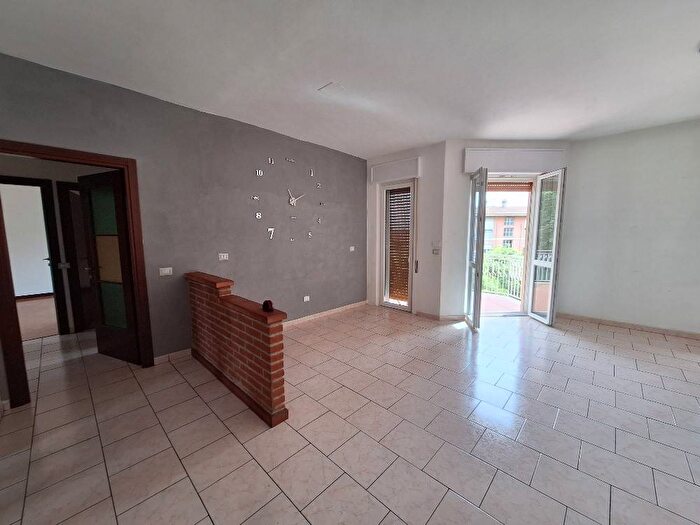 Appartamento quadrilocale in vendita in Viale della Resistenza, Centro, Codogno