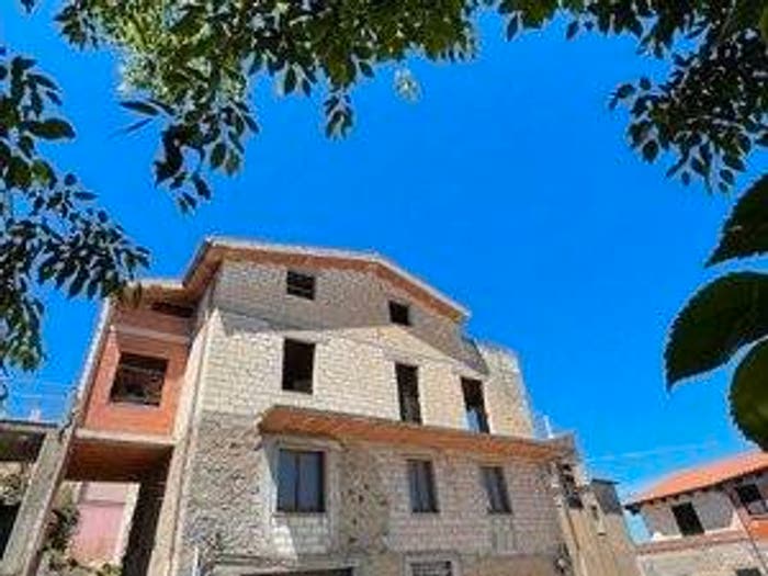 Casa con 6 locali in vendita in Corso Umberto I, Centro, Cuglieri