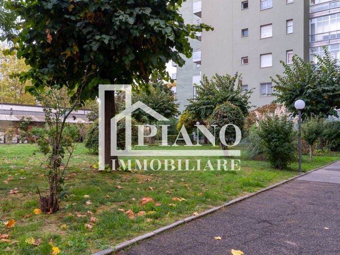 Appartamento trilocale in vendita in Via Enrico Dandolo, Mirafiori Nord, Torino