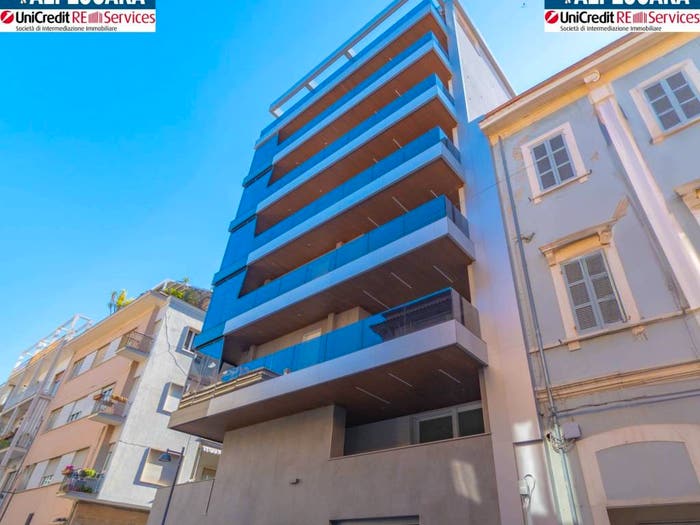 Appartamento con 5 locali in vendita in Via Giuseppe Mazzini, Stazione Centrale Corso Vittorio, Pescara