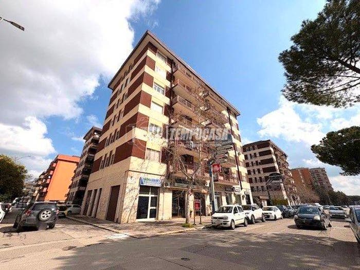 Appartamento quadrilocale in vendita in Via Paolo Telesforo, San Ciro Stadio, Foggia
