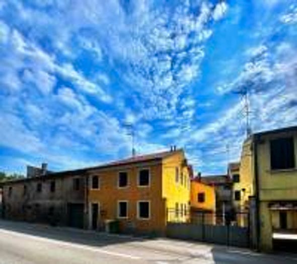 Appartamento trilocale in vendita in Centro, Badia Polesine