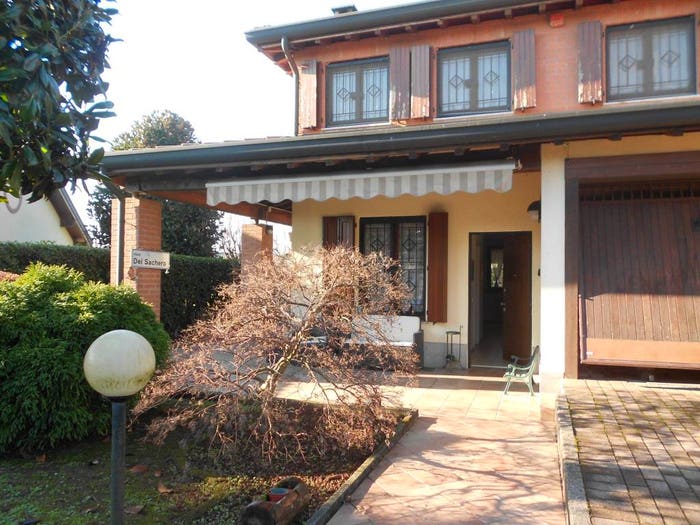 Casa quadrilocale in vendita in Via Perseo, Vigliano Bettolino, Mediglia
