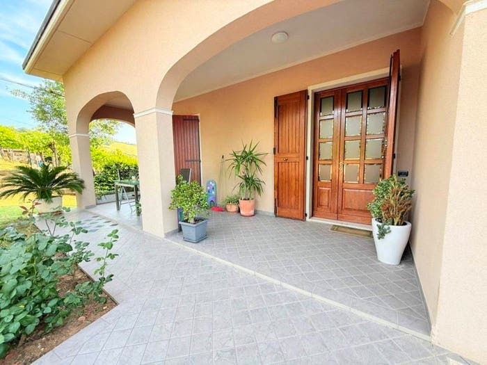Casa quadrilocale in vendita in Via Vittorio Veneto, Fiorano Modenese