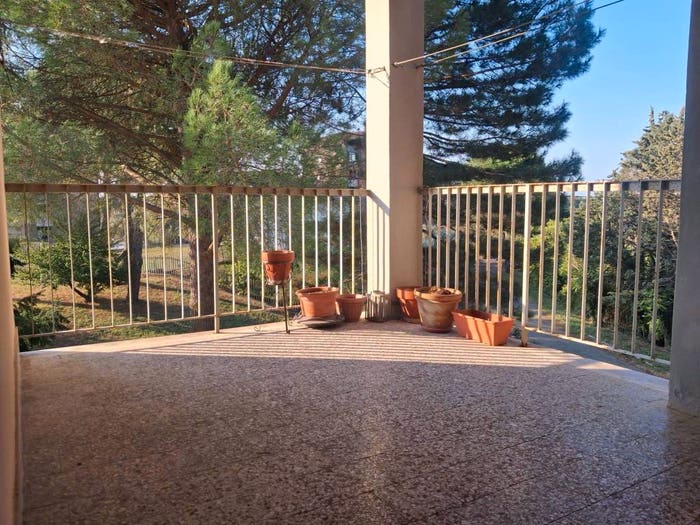 Appartamento con 5 locali in vendita in Via del Portico, Centro, Sorano