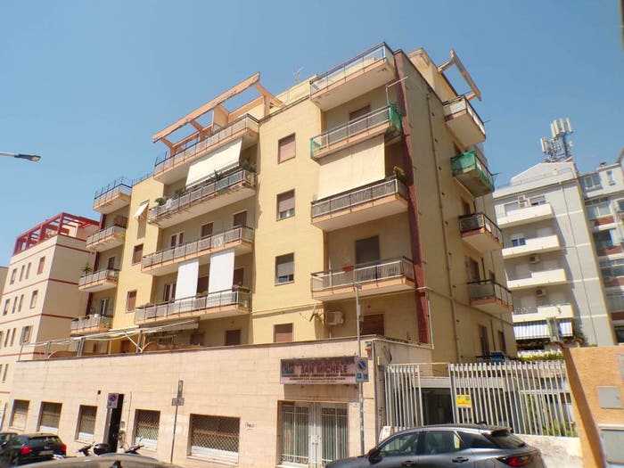 Casa con 6 locali in vendita in via dei Passeri, Amsicora, Cagliari