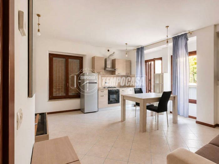Appartamento monolocale in vendita in Via San Simpliciano, Centro, Brivio